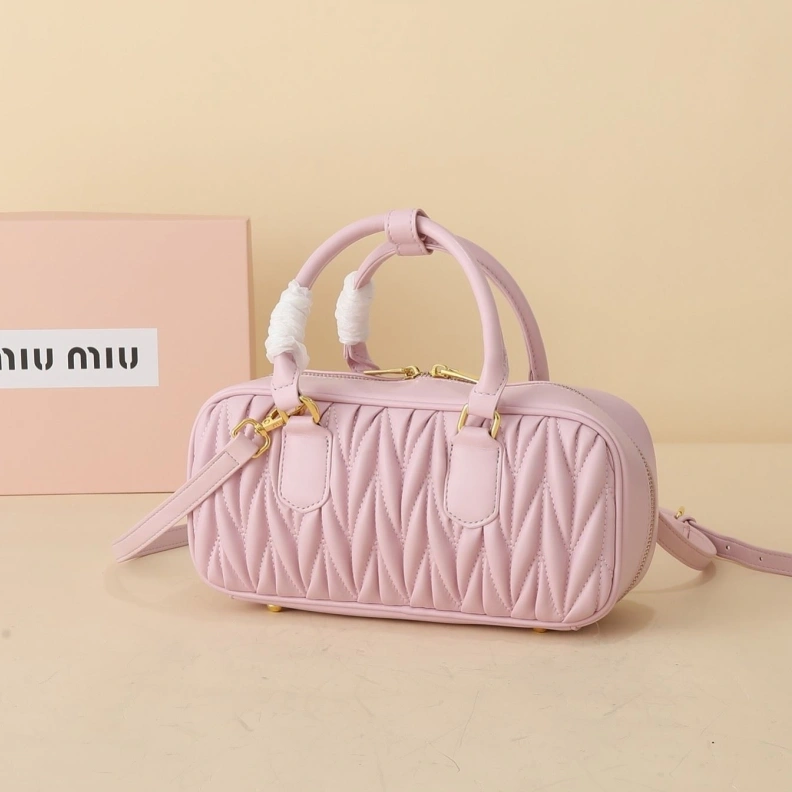 MIX MIX Top Handle Bags Functional 80724