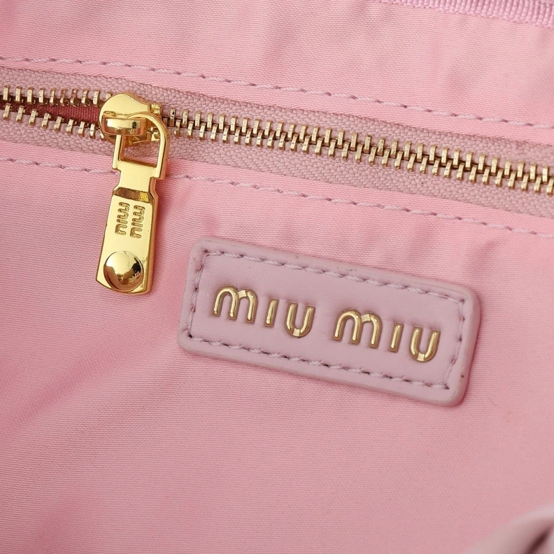 MIX MIX Top Handle Bags Functional 80724