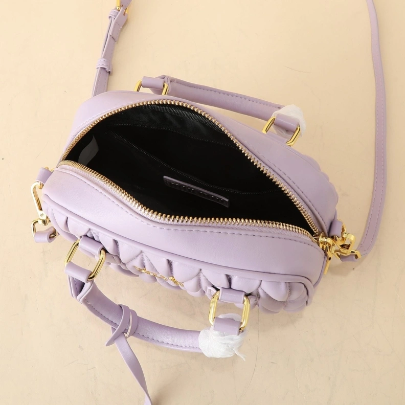Stylish MIX MIX Top Handle Bags 80721