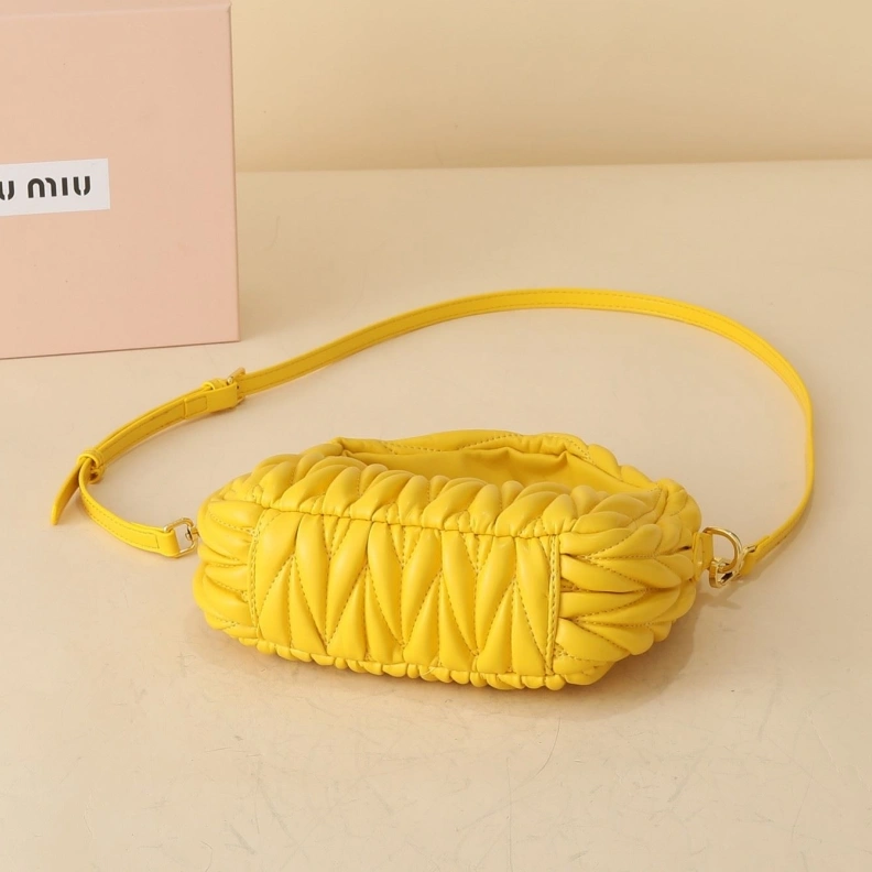 MIX MIX Top Handle Bags Bold 80738