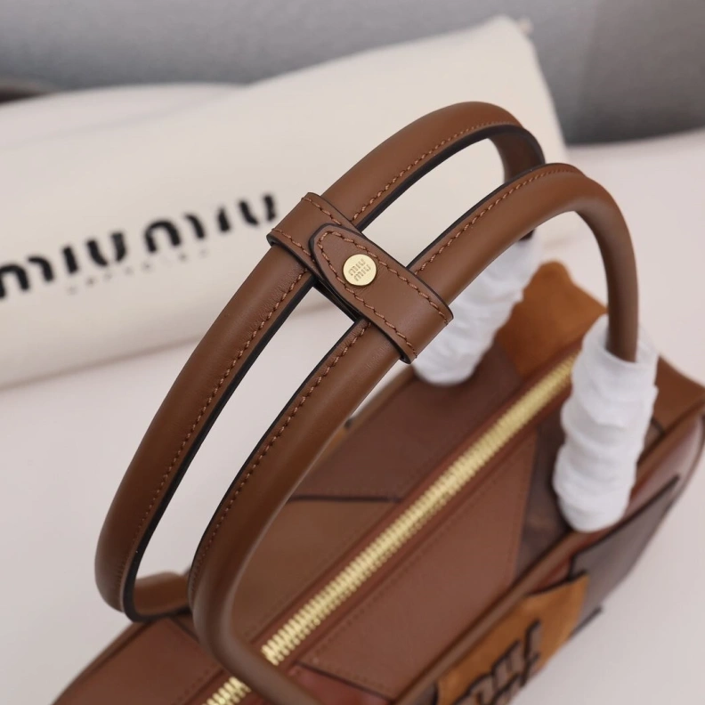 Functional MIX MIX Top Handle Bags 80696