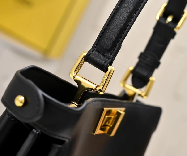 Elegant Fxndx Top Handle Bags 70085