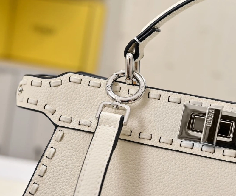 Fxndx Top Handle Bags Trendy 70183