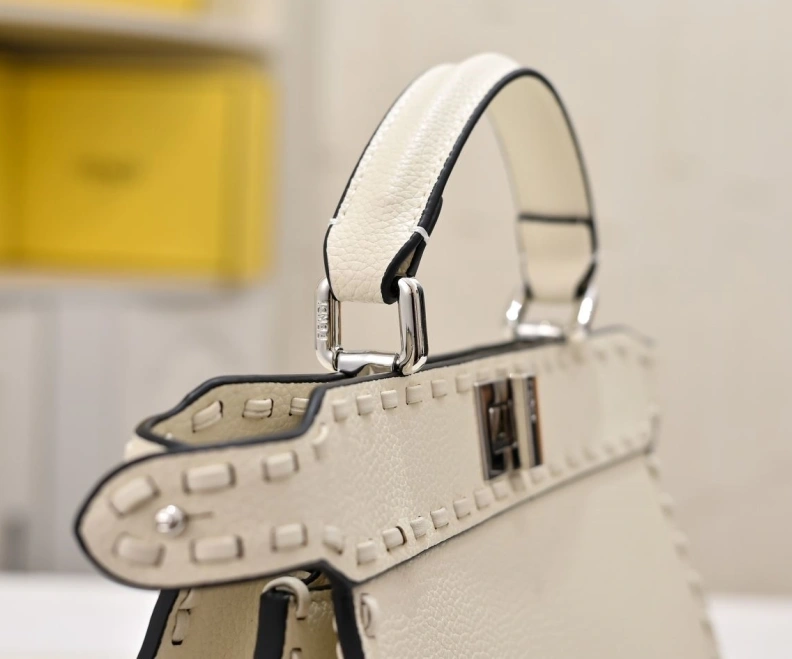 Fxndx Top Handle Bags Trendy 70183
