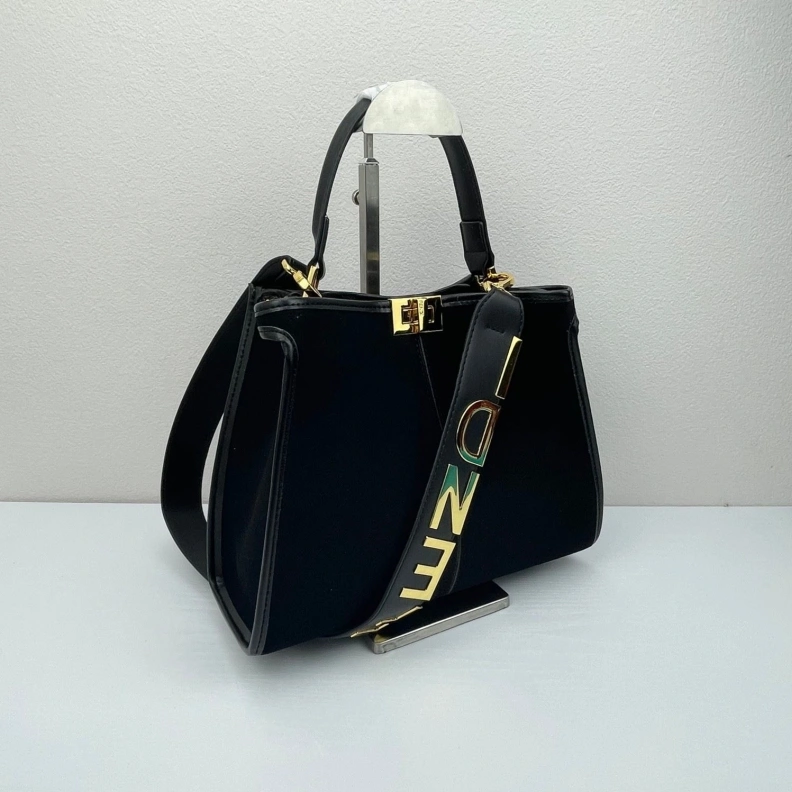 Popular Fxndx Top Handle Bags 70089