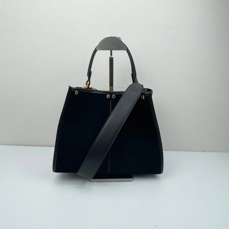 Popular Fxndx Top Handle Bags 70089