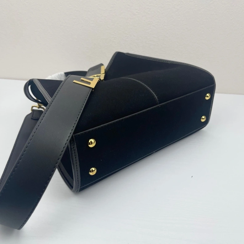 Popular Fxndx Top Handle Bags 70089