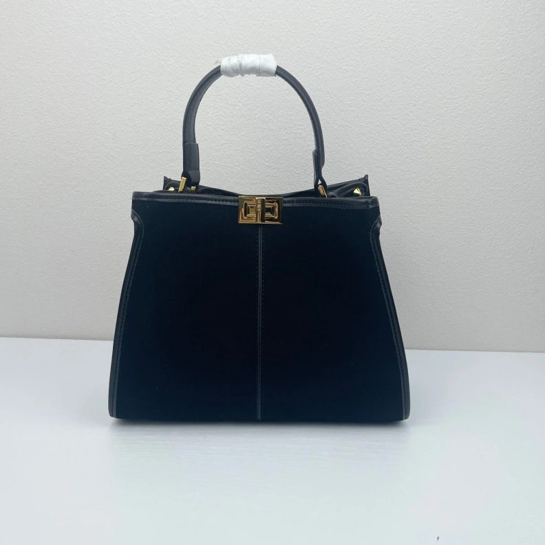 Popular Fxndx Top Handle Bags 70089