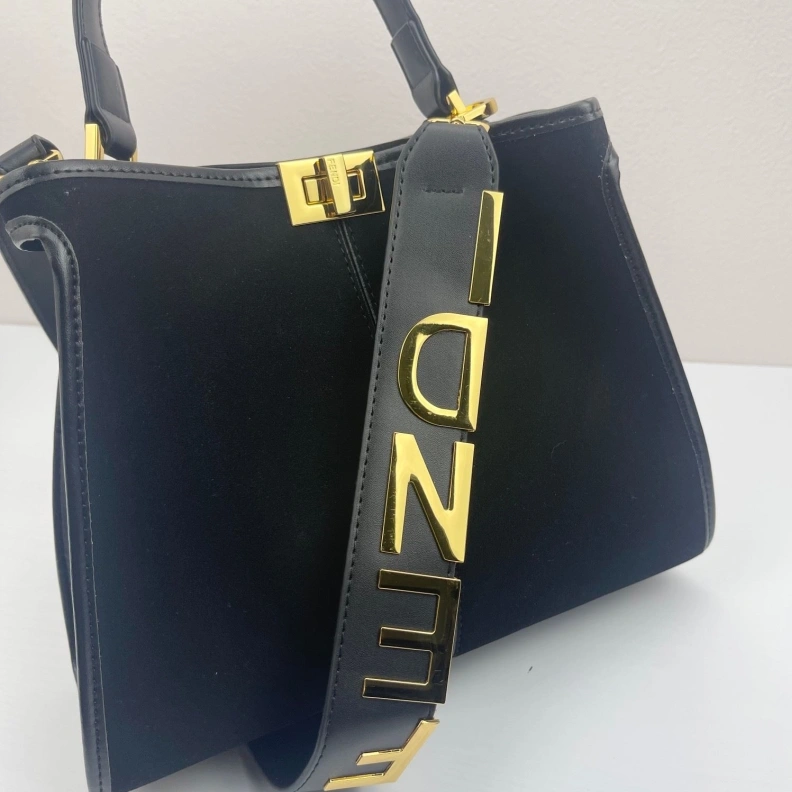 Popular Fxndx Top Handle Bags 70089