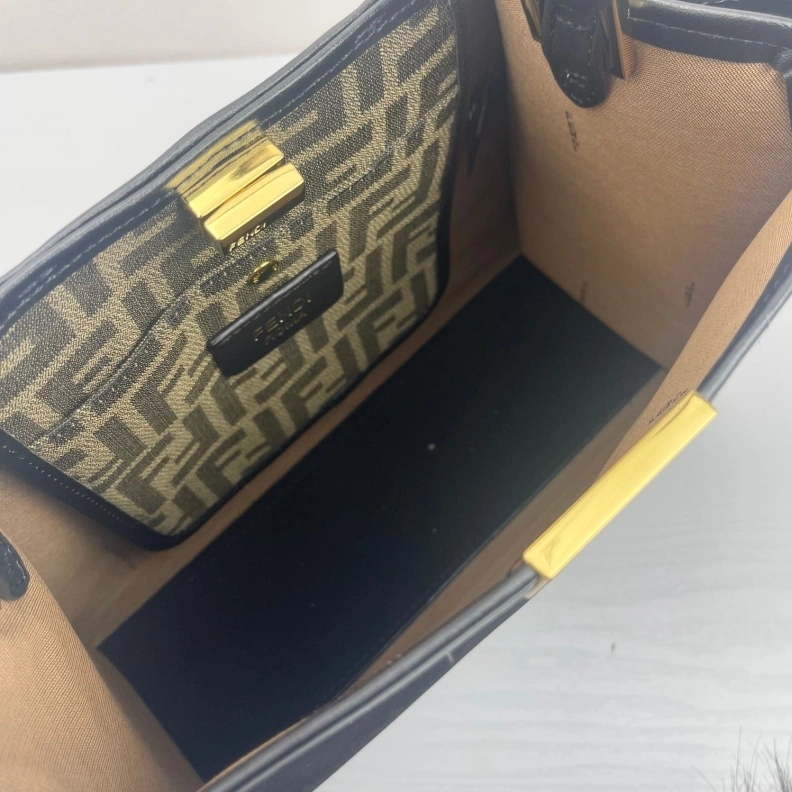 Popular Fxndx Top Handle Bags 70089