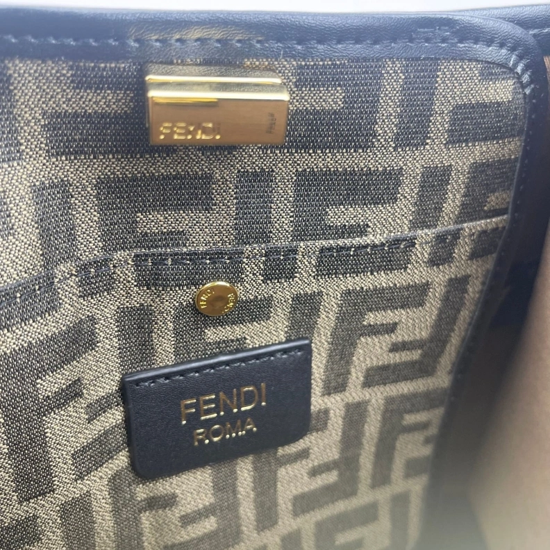 Popular Fxndx Top Handle Bags 70089