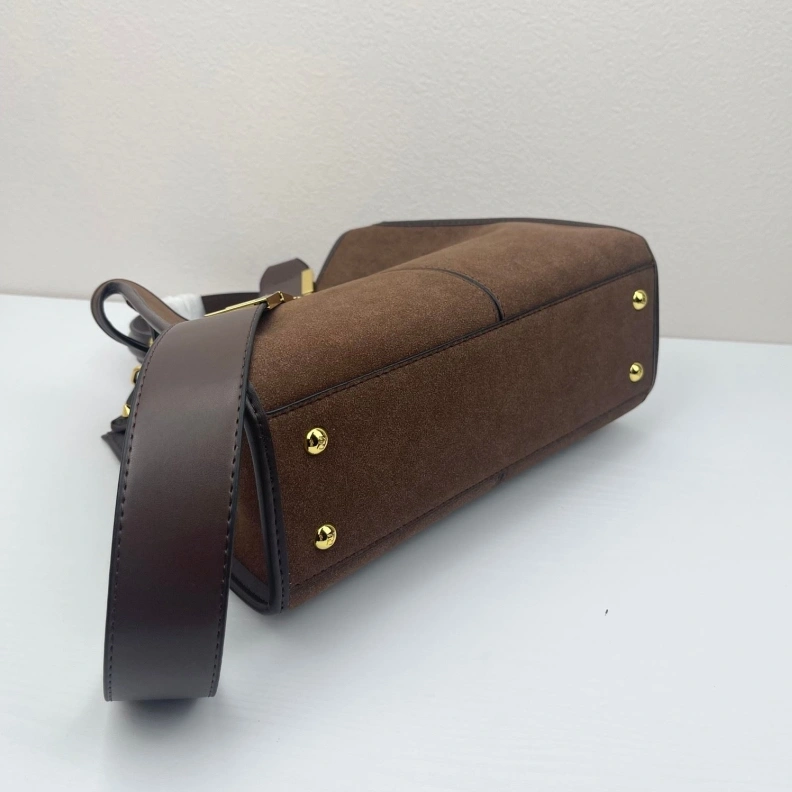 Practical Fxndx Top Handle Bags 70088