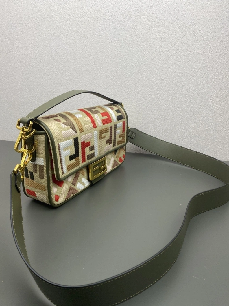 EasyMatch Fxndx Baguette Bags 70318