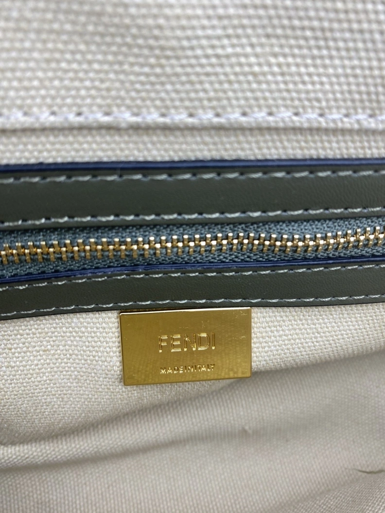EasyMatch Fxndx Baguette Bags 70318