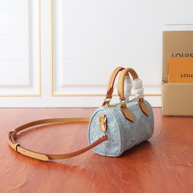 Functional LX Speedy Bags 23836