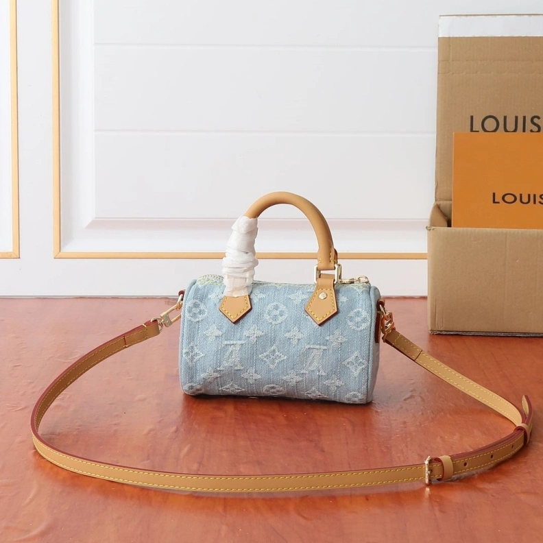 Functional LX Speedy Bags 23836