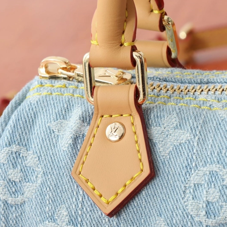 Functional LX Speedy Bags 23836