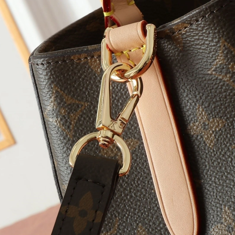 LX Top Handle Bags EasyMatch 23831