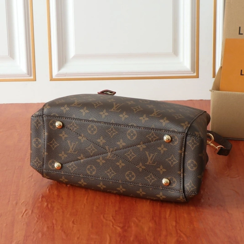 LX Top Handle Bags Lightweight 23820