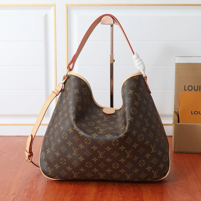 LX Top Handle Bags Unique 23813