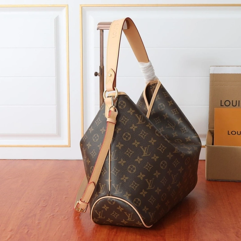 LX Top Handle Bags Unique 23813