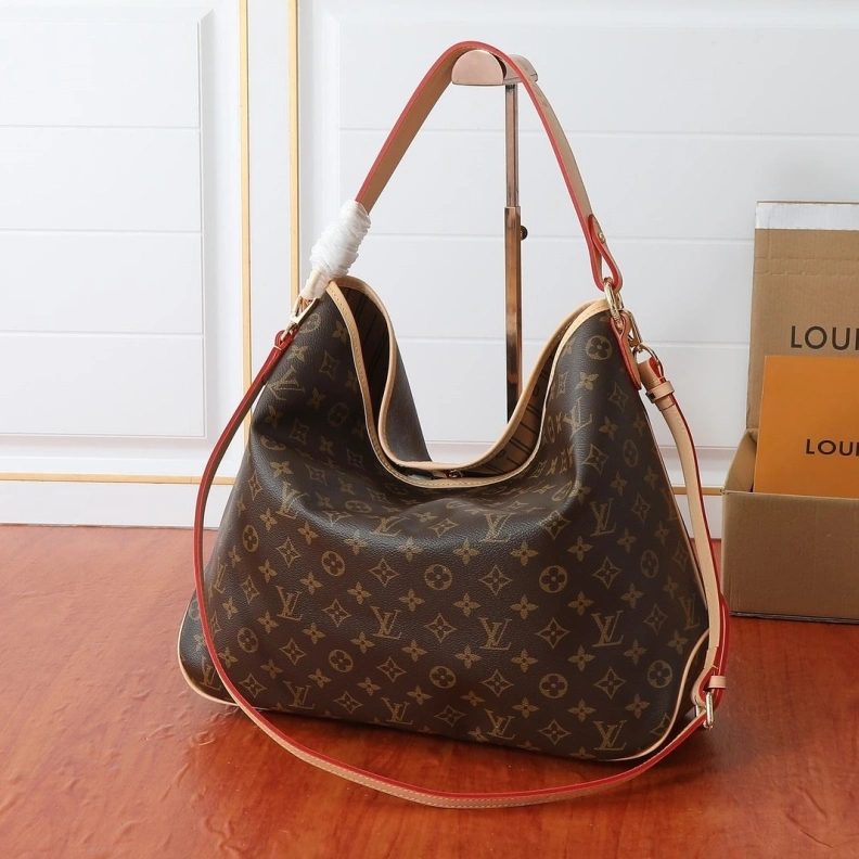 LX Top Handle Bags Unique 23813