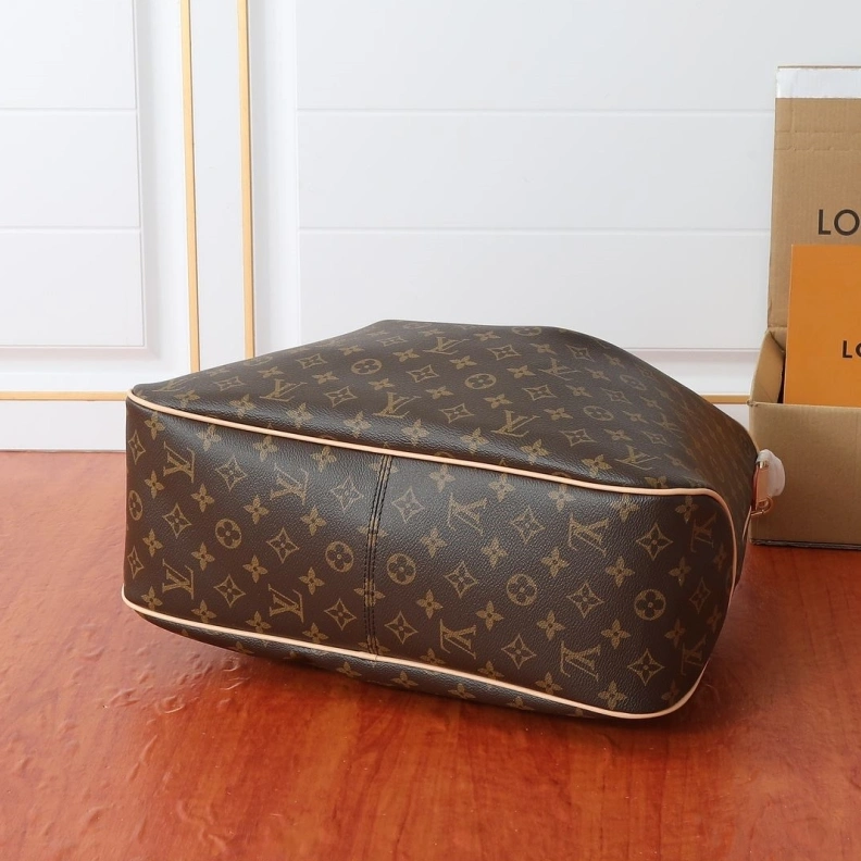 LX Top Handle Bags Unique 23813