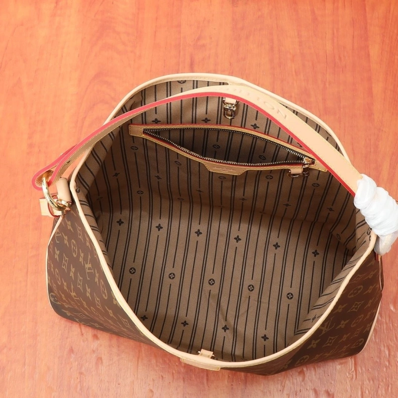 LX Top Handle Bags Unique 23813