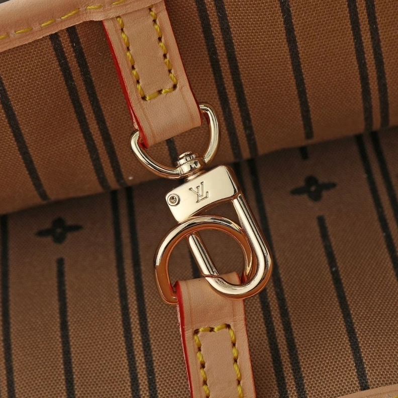 LX Top Handle Bags Unique 23813