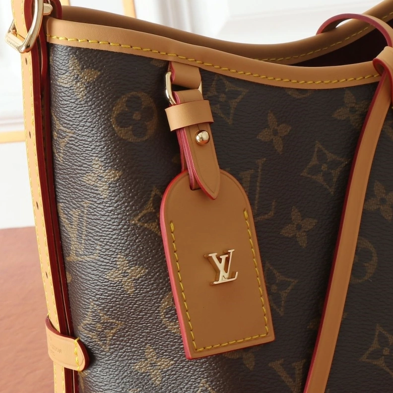LX Top Handle Bags Classic 23811