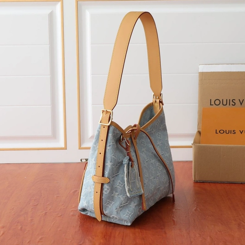 LX Top Handle Bags Minimalist 23810