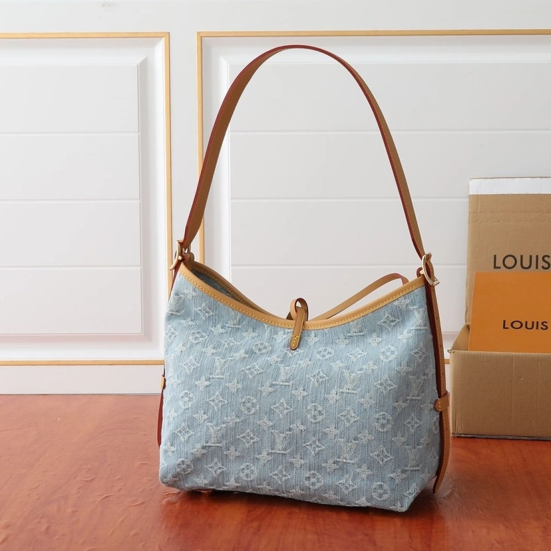 LX Top Handle Bags Minimalist 23810