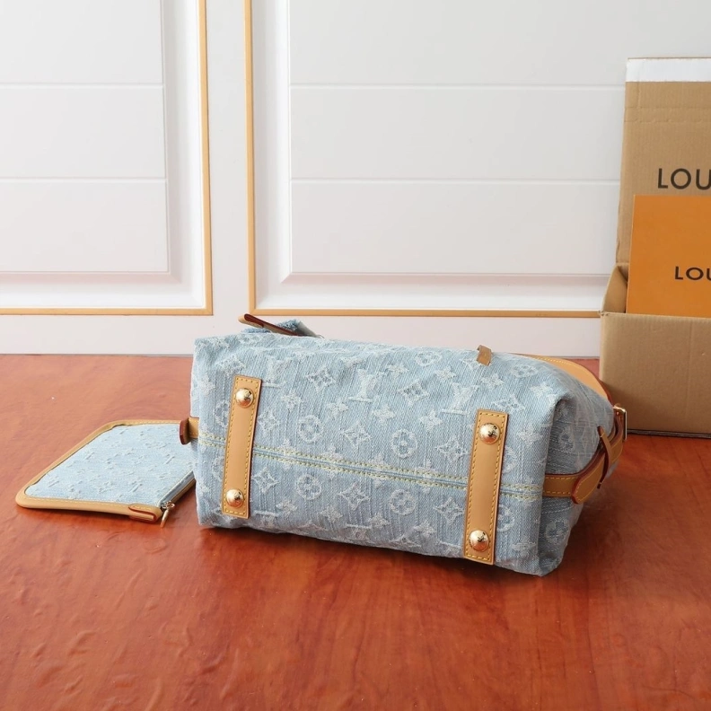 LX Top Handle Bags Minimalist 23810