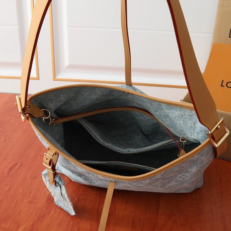LX Top Handle Bags Minimalist 23810