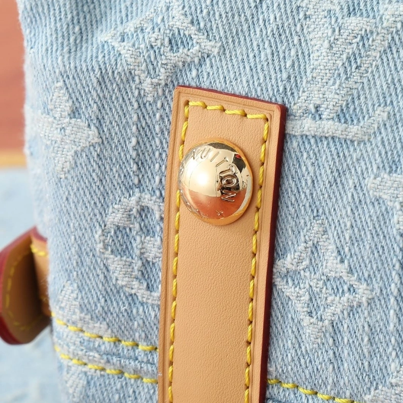 LX Top Handle Bags Minimalist 23810
