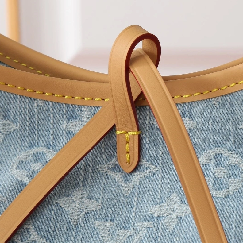 LX Top Handle Bags Minimalist 23810