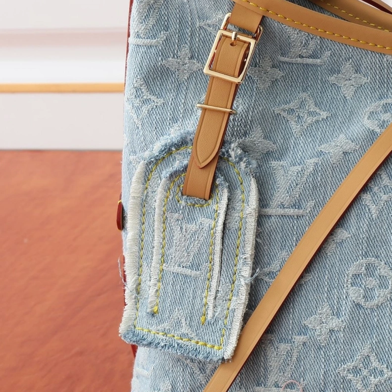 LX Top Handle Bags Minimalist 23810