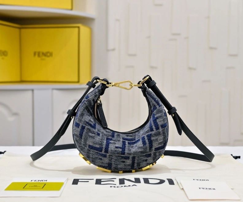 Fxndx Satchel Bags Classic 70246
