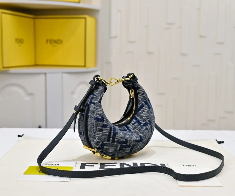 Fxndx Satchel Bags Classic 70246