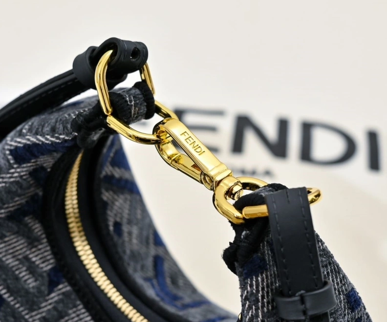 Fxndx Satchel Bags Classic 70246
