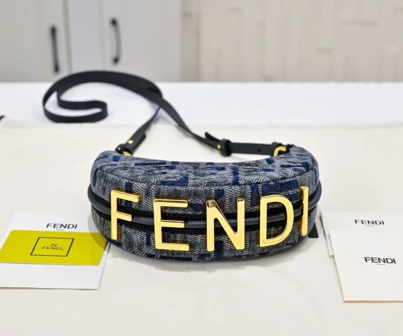 Fxndx Satchel Bags Classic 70246