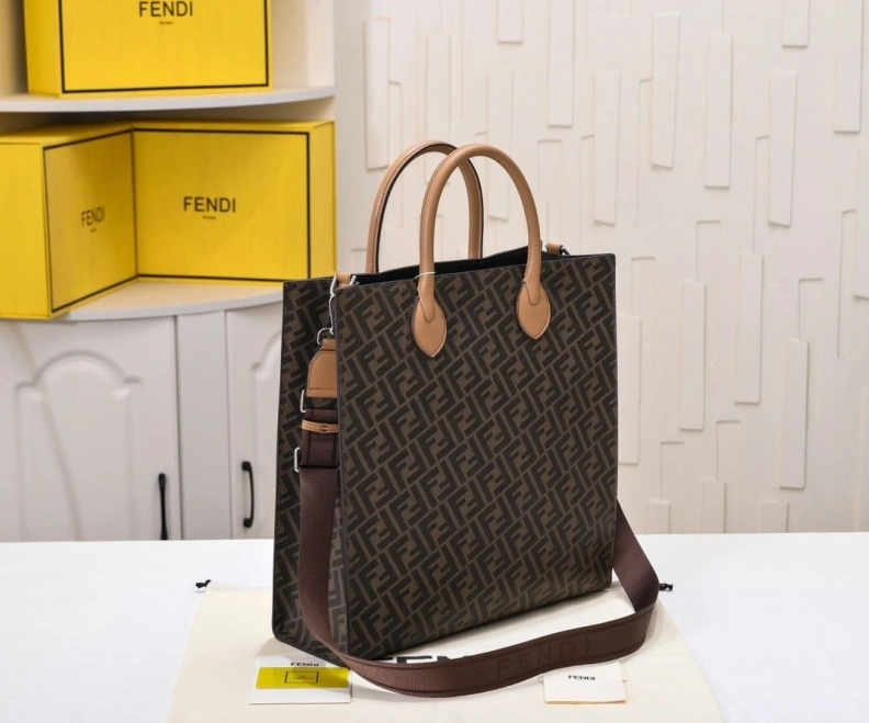 Affordable Fxndx Shopping Bags 70169