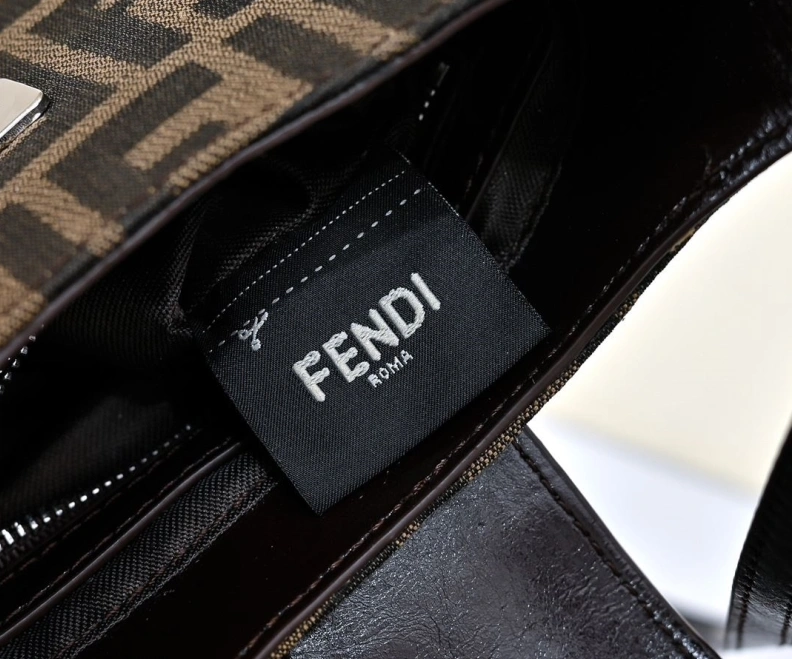 Fxndx Top Handle Bags Trendsetting 70084