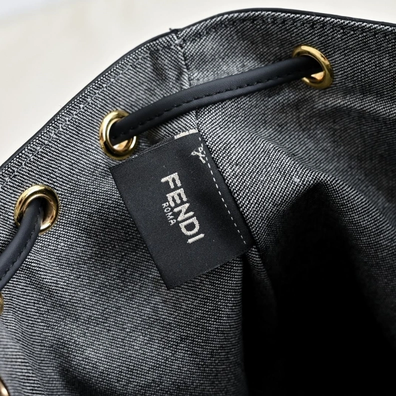 Fxndx Bucket Bags TopPick 70271