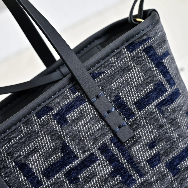 Fxndx Shopping Bags GoodFit 70178