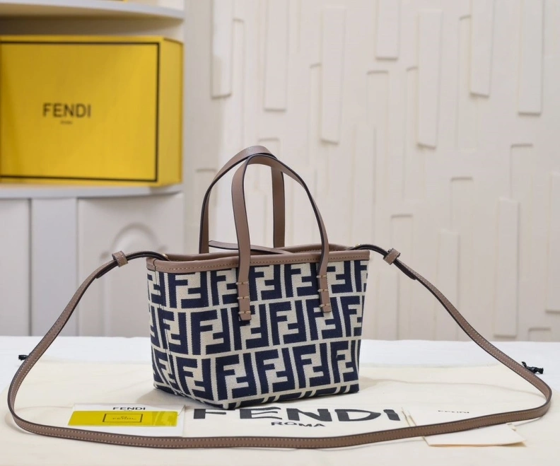 NewStyle Fxndx Shopping Bags 70198