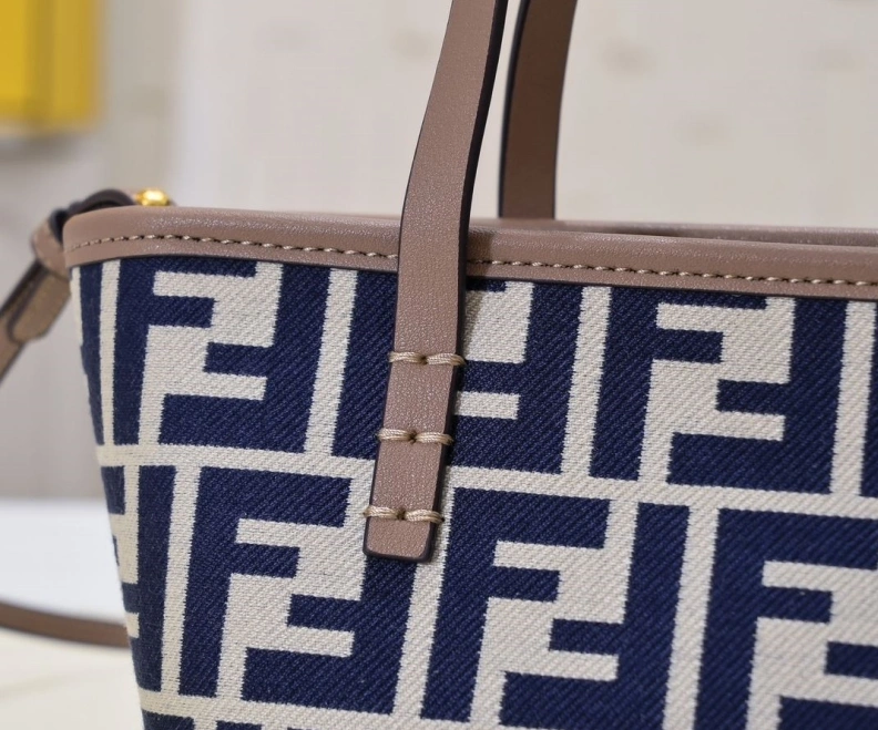 NewStyle Fxndx Shopping Bags 70198