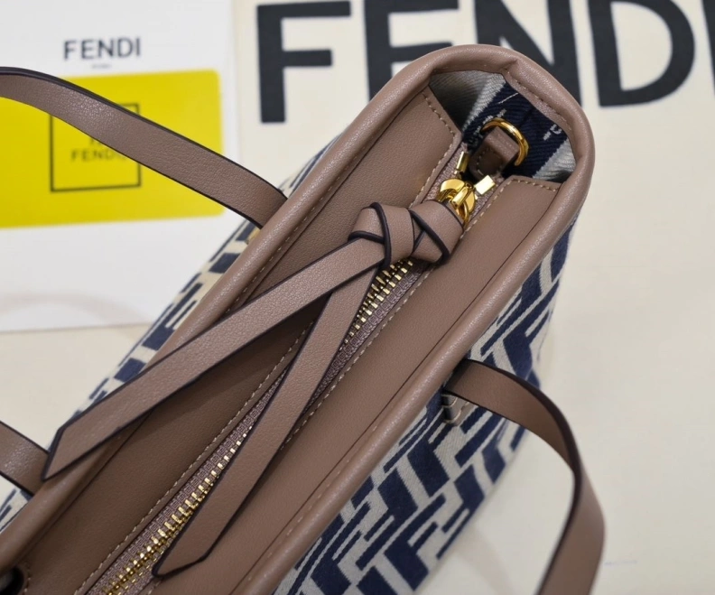NewStyle Fxndx Shopping Bags 70198