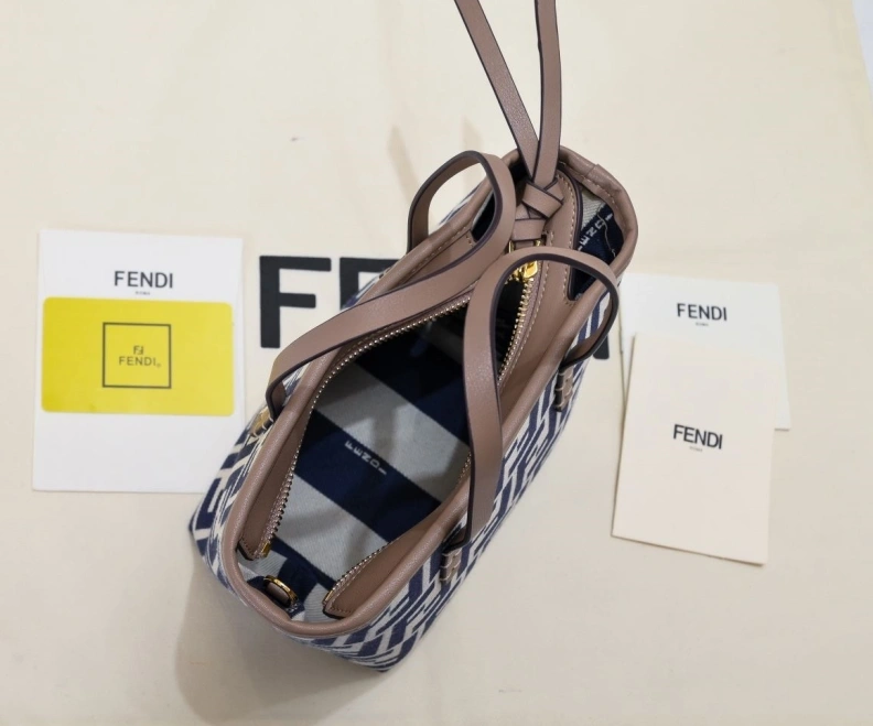 NewStyle Fxndx Shopping Bags 70198
