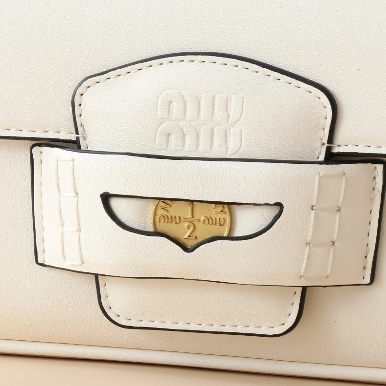 Compact MIX MIX Top Handle Bags 80705